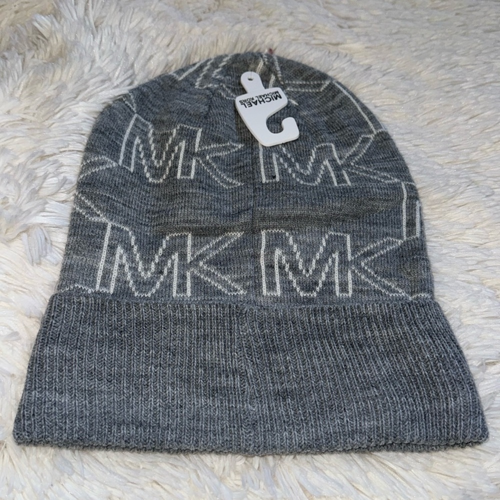 Michael Kors women beanie
